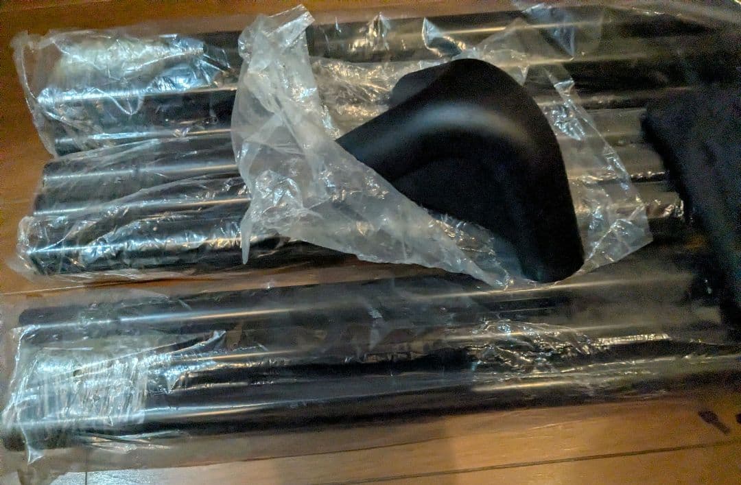 CIRCUS TRIPOD MID 未使用