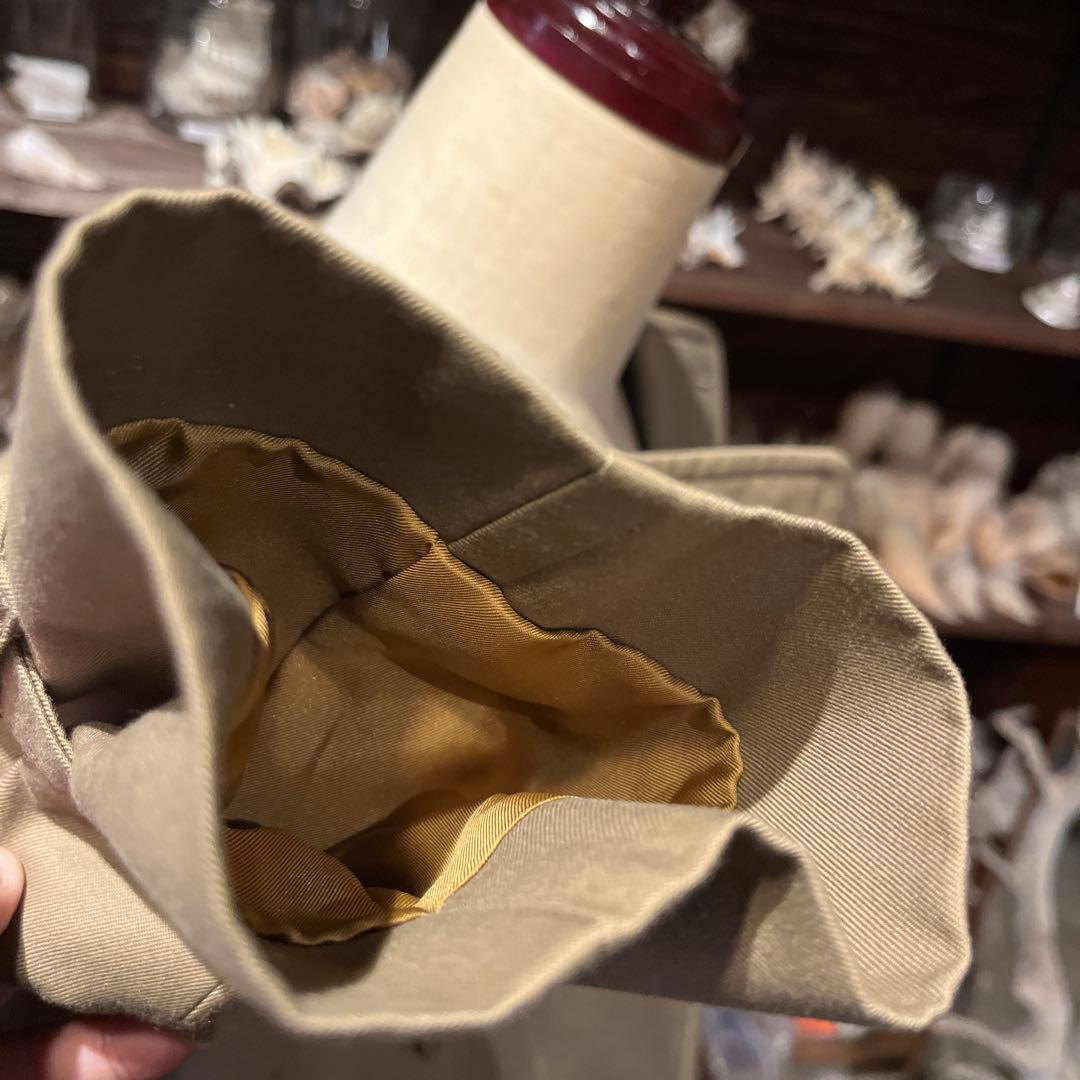 美品　Mサイズ　Burberry ライナー付トレンチコート　ヴィンテー