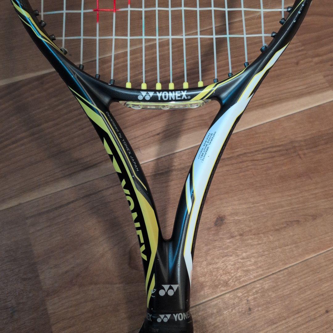 YONEX ヨネックス EZONE DR 102 イーゾーン G2