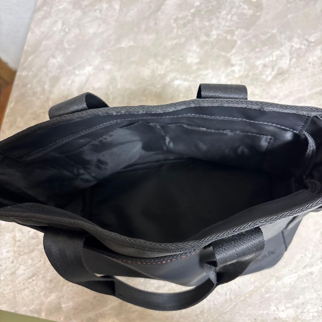 テーラーメイド　ラウンドバッグ2点セット