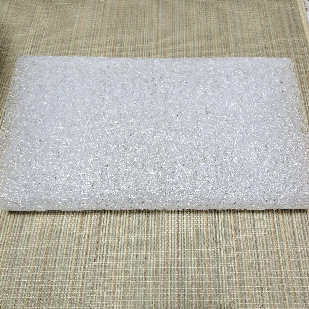 Brian Sleep ピロー【スタンダード】ネイビー枕カバー付き