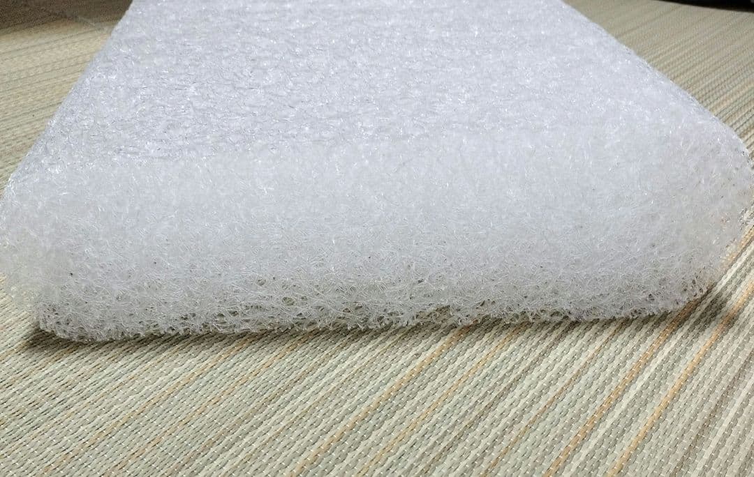 Brian Sleep ピロー【スタンダード】ネイビー枕カバー付き