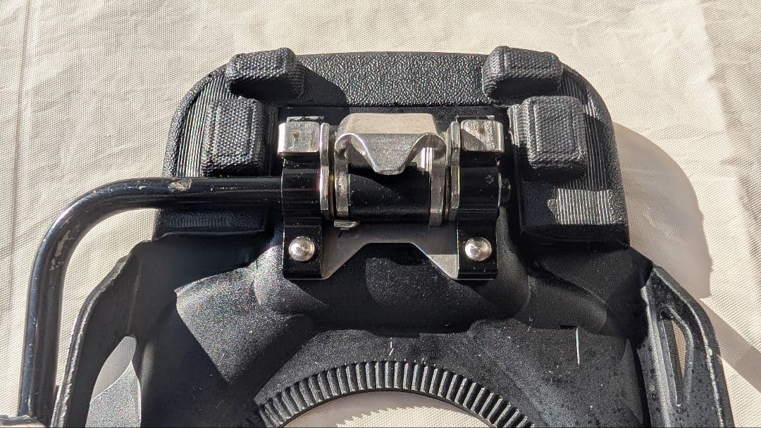 【希少セット】K2 ARROW × KWICKER ステップイン 24.5cm