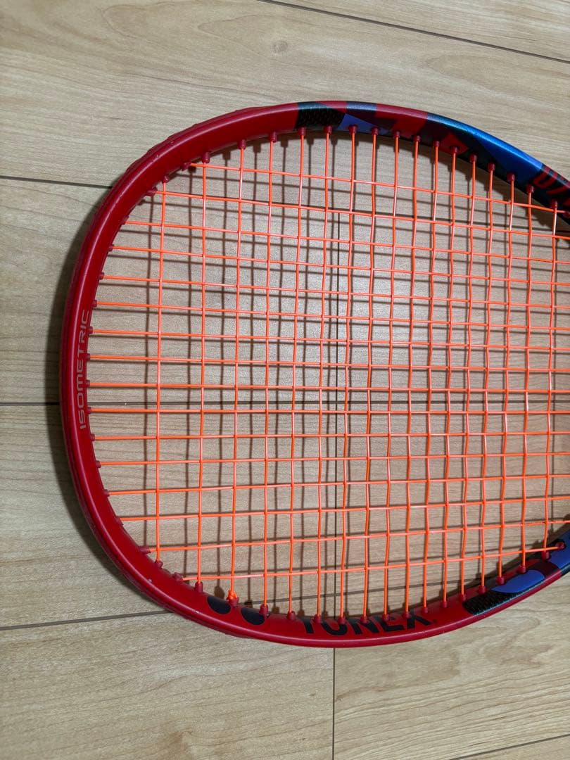 ヨネックス ブイコア 100 L 2023年モデル(G2)