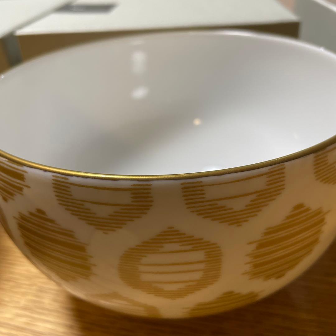 香蘭社　ボウル　２個セット