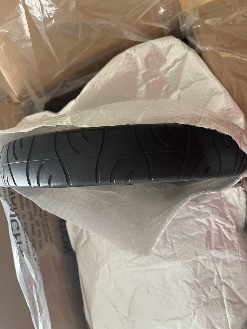 最終値下げ！【未使用】puppapupo ストローラーワゴン プッパプーポ