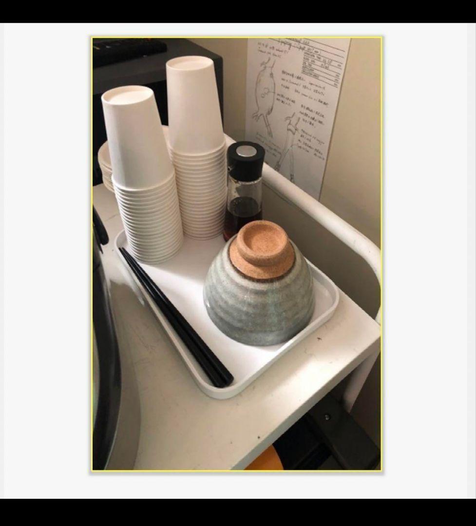 ブラックペアン◆美濃焼◆茶碗◆渡海征司郎