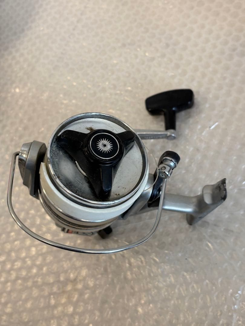 Daiwa SPORTLINE ST-900X/ST-2/4000 3点まとめ