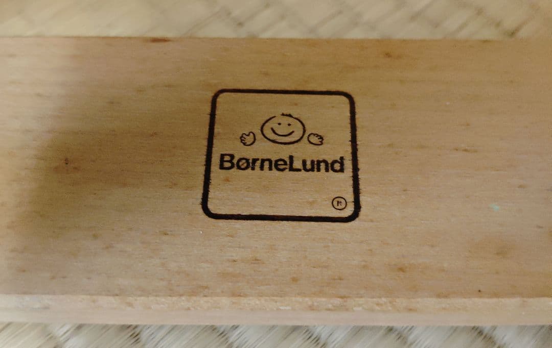 【送料込み】ボーネルンド　コロコロタワー