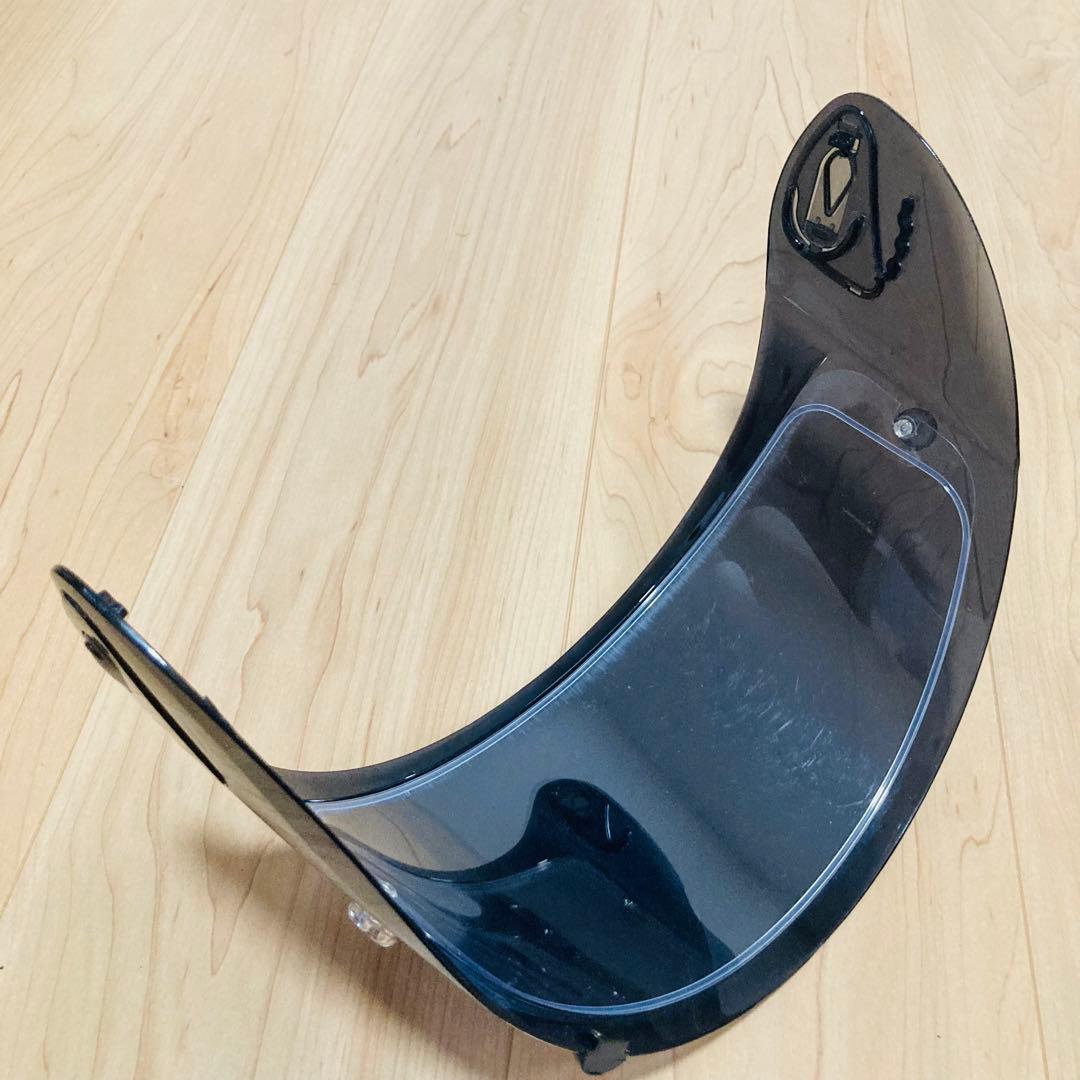 ★良品★Kabuto RT-33 レッド M size 57〜58cm