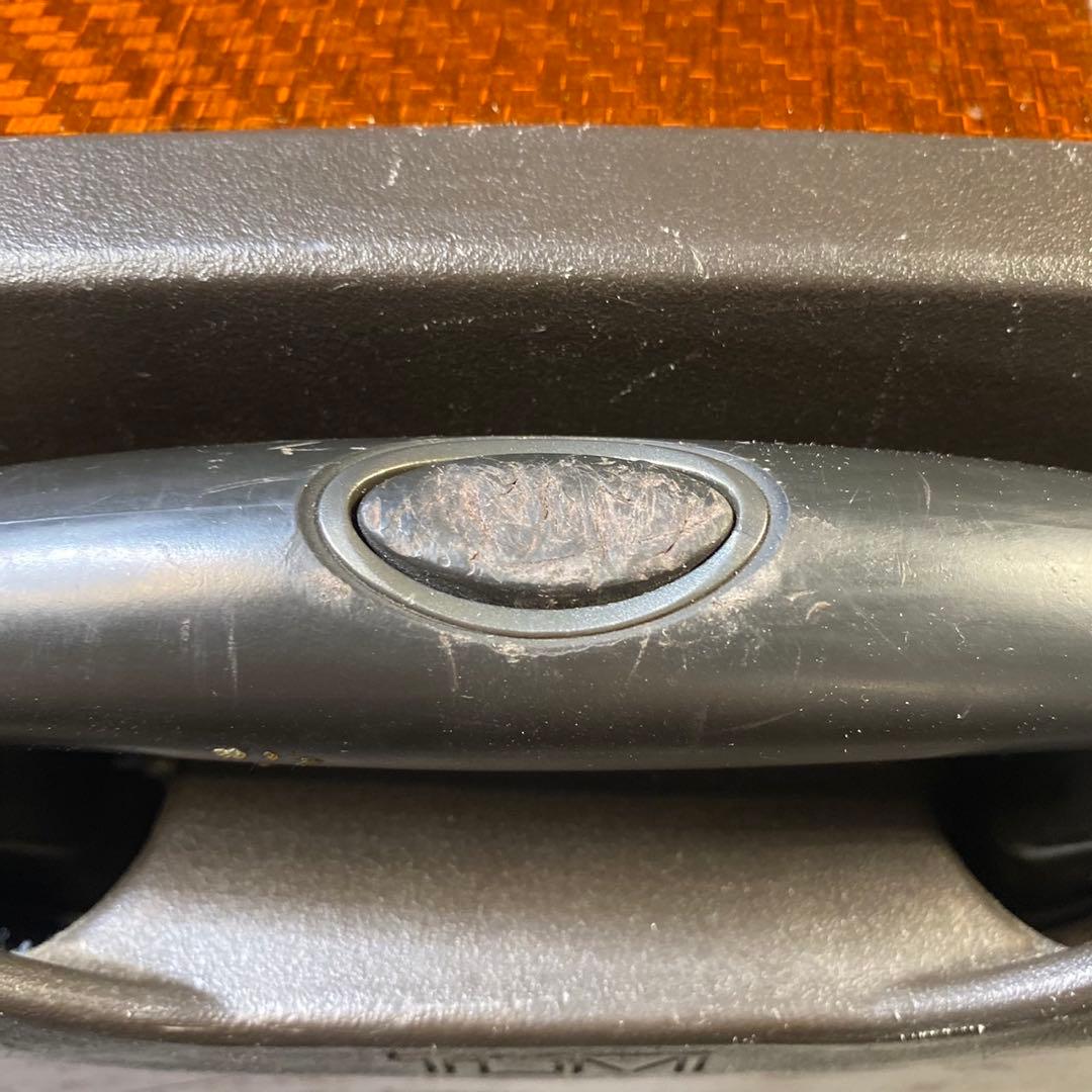 G434⭐︎ TUMI トゥミ スーツケース キャリーケース