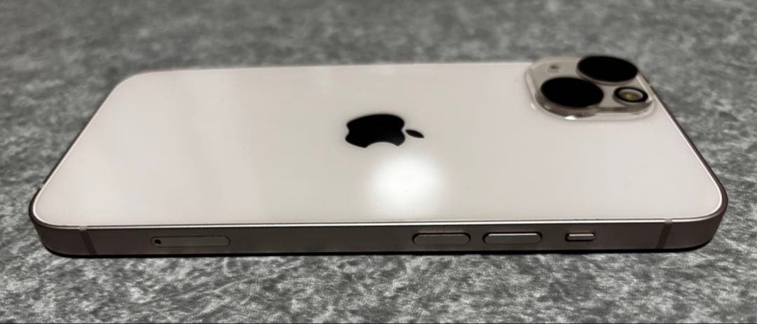 iphone13 128GB SIMフリー バッテリー100%