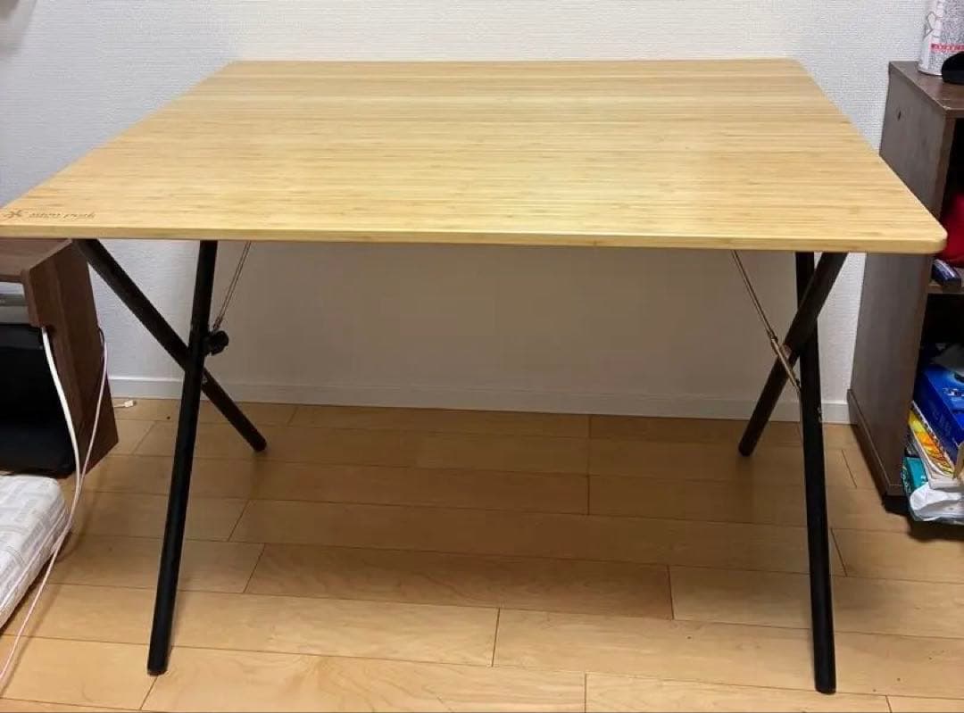 Y*S様 スノーピーク LV-010TL ワンアクションテーブル Light B