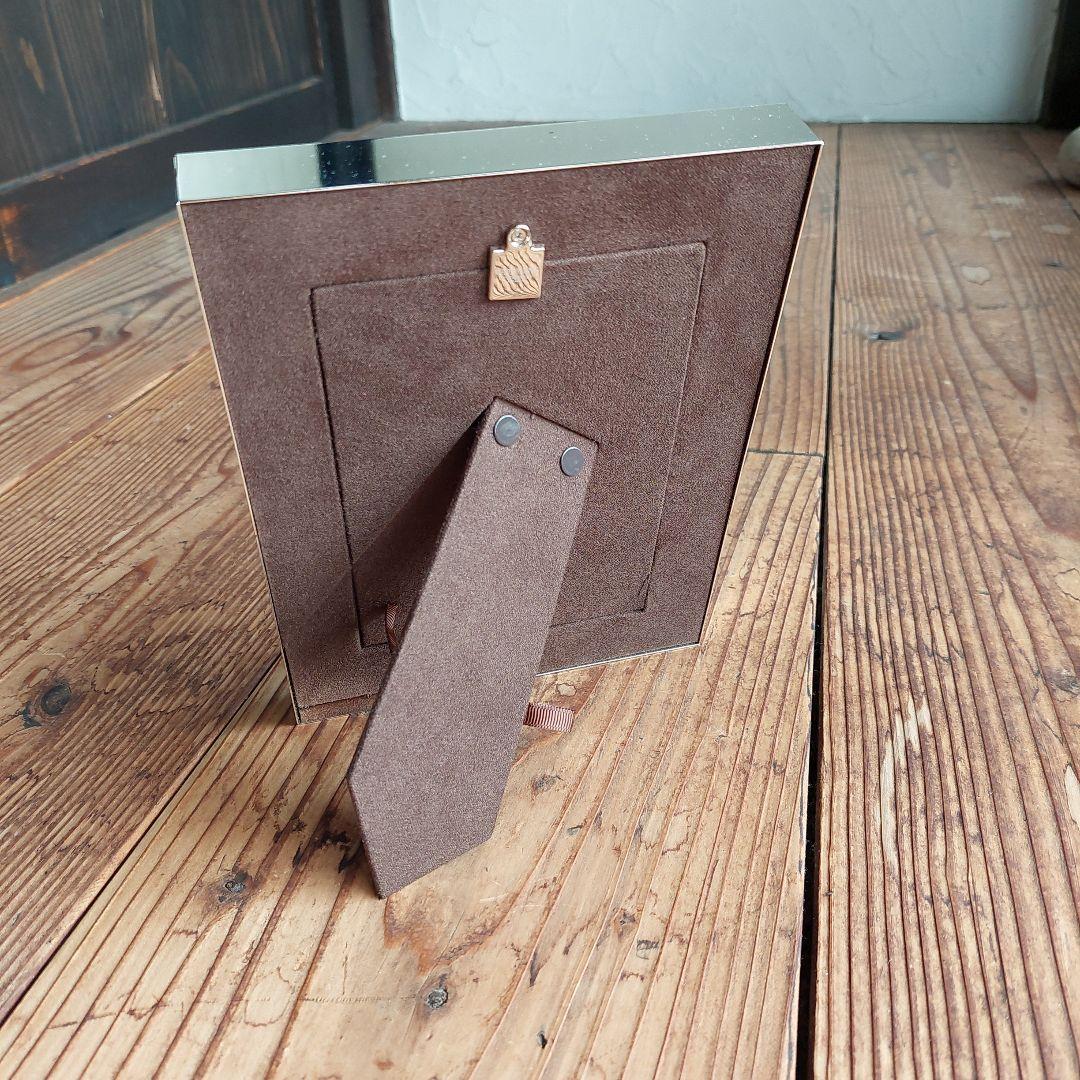 ウェッジウッド　フォトフレーム　ヴェラウォン