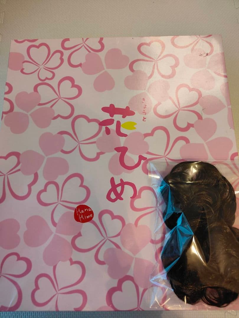 ☆お値下中☆七五三 着物 3歳 女の子 被布セット ピンク赤 桜柄