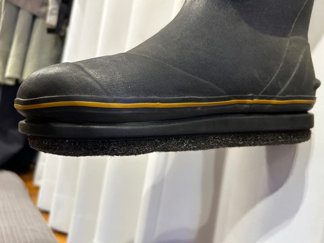 ダイワ　スペシャルスリムウェーダー(先丸中割) LA-L