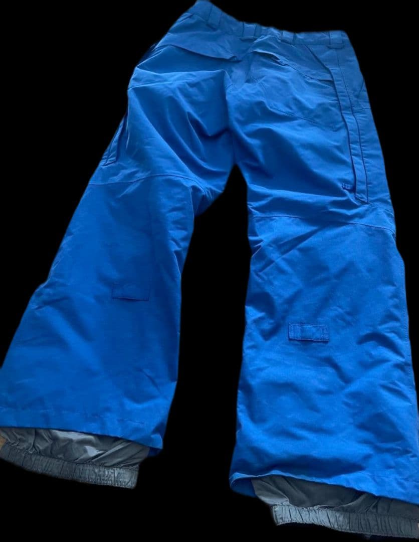 ak スノーボード　バートン　M 　BURTON　パンツ GORE-TEX