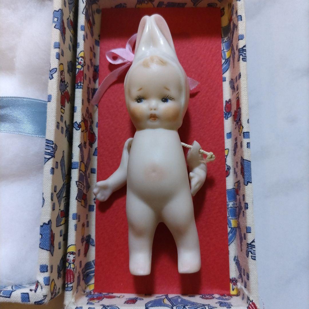 ベビービスクドール