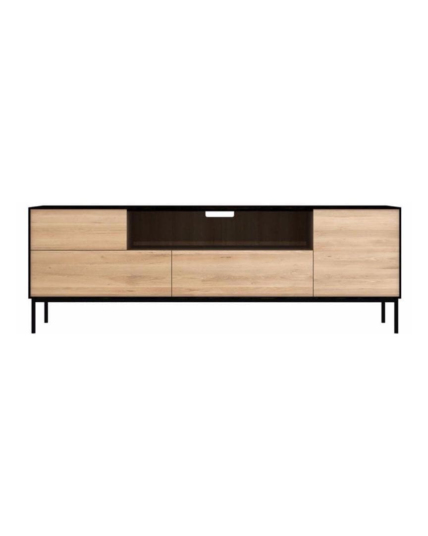 THE CONRAN SHOP / Ethnicraft テレビボード