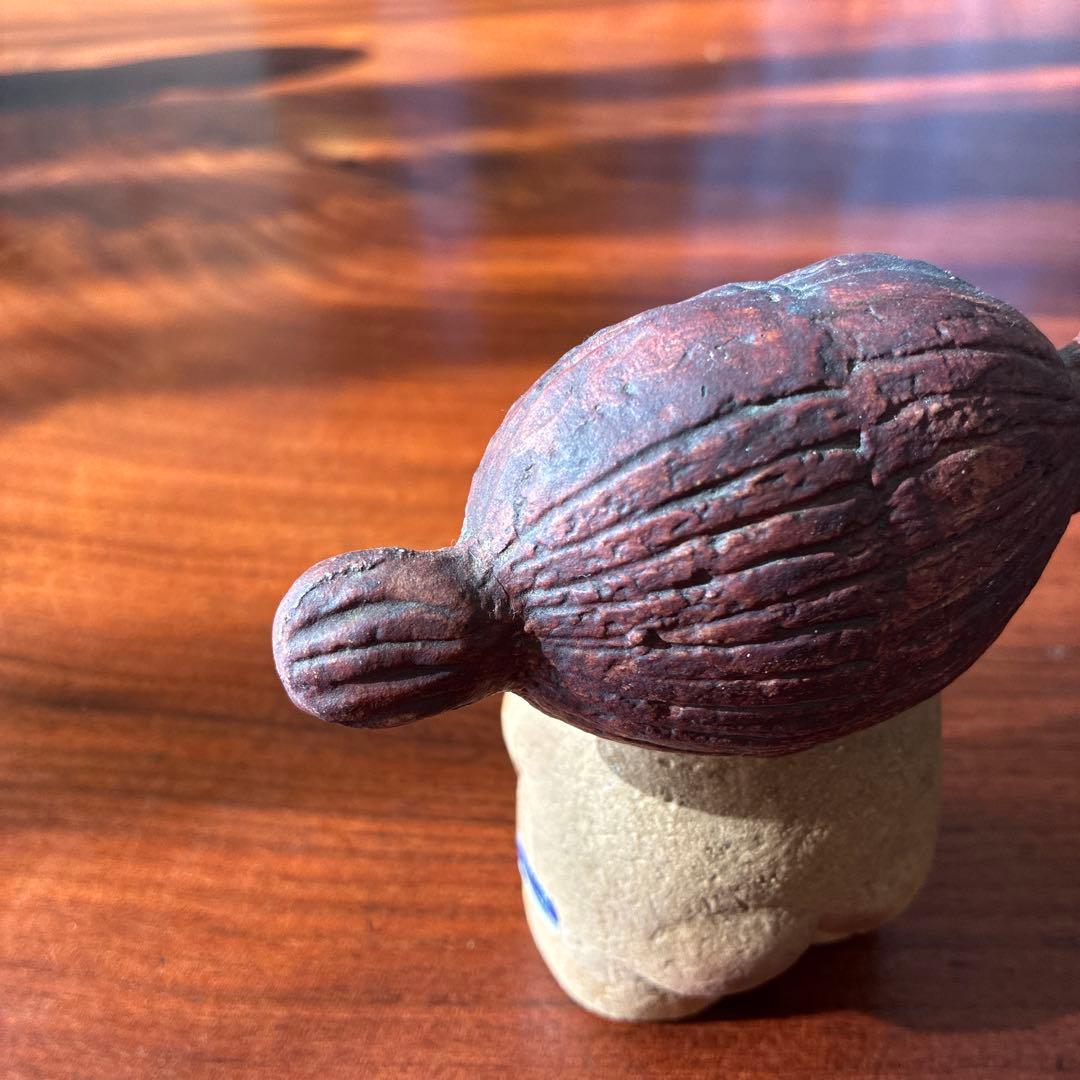 リサラーソン　ヴィンテージ　置物　 Adam&Eva アダムとイヴ オブジェ