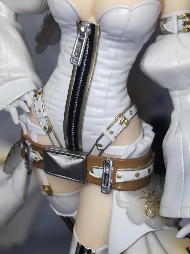 Fate/Grand Order セイバー/ネロ・クラウディウス[ブライド]