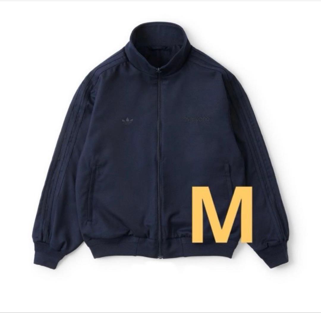 adidas x everyone Track Top ジャケット