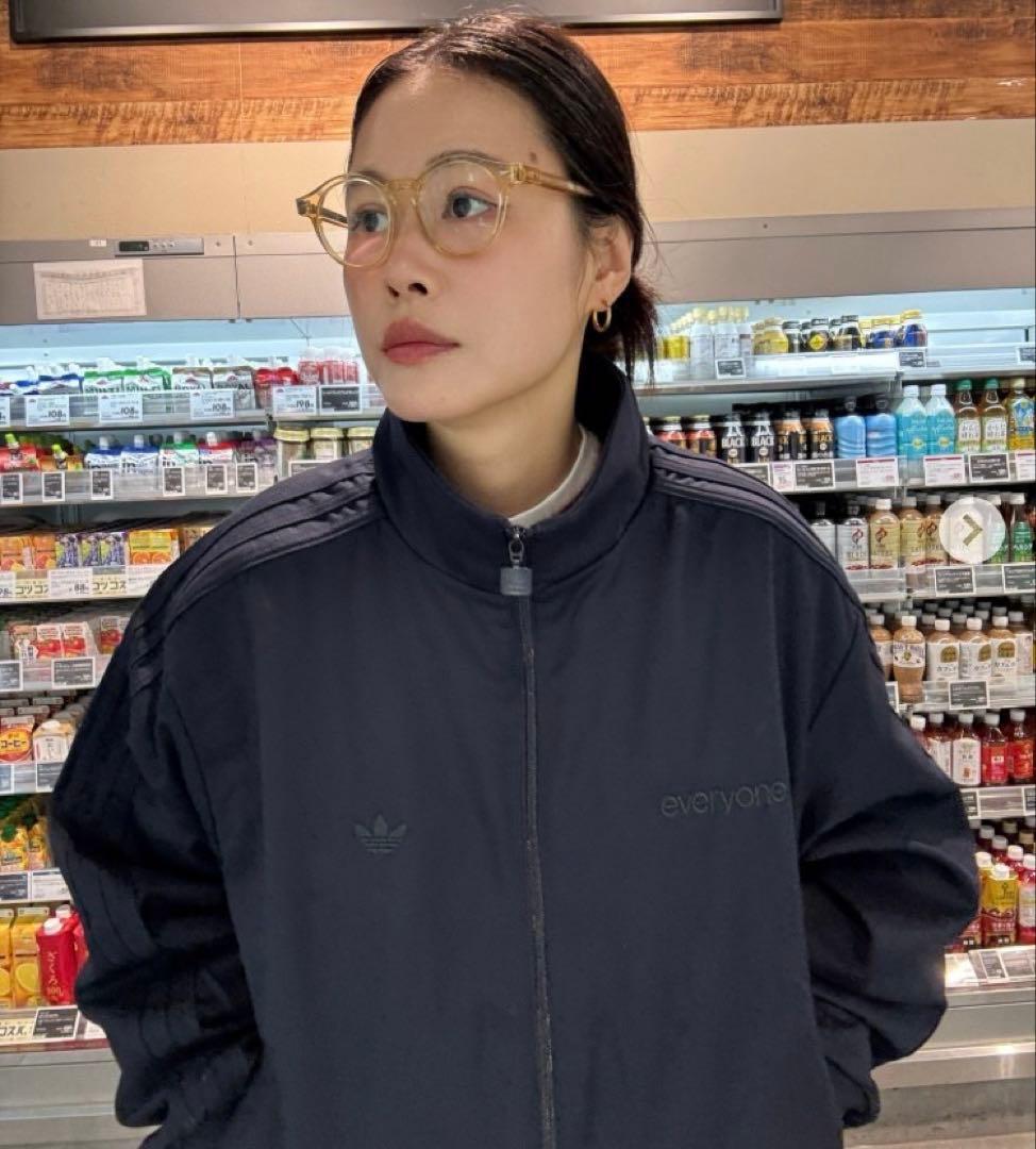 adidas x everyone Track Top ジャケット
