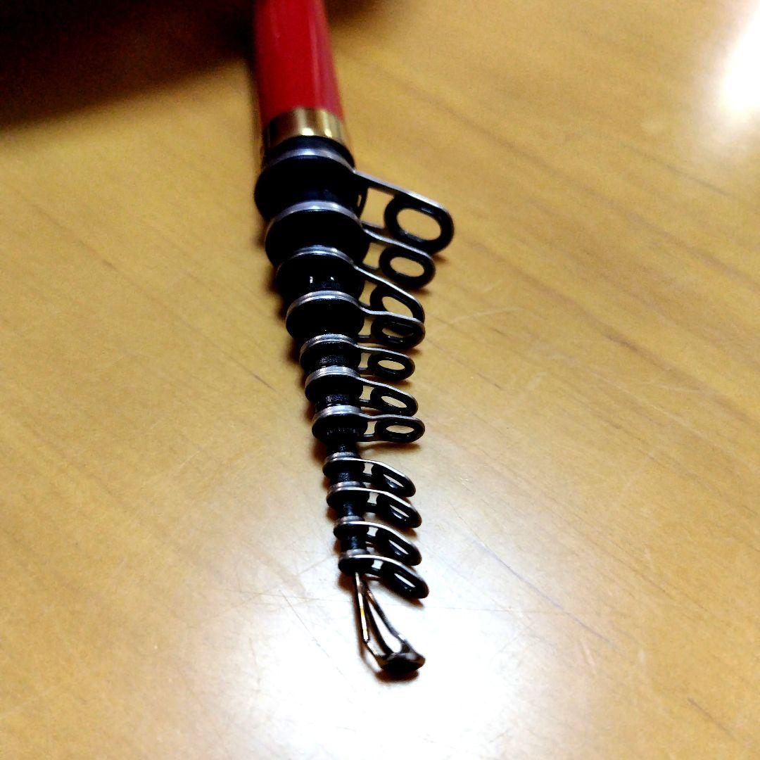 ✨ガマ磯✨チヌ競技スペシャルⅢ 06-50✨チヌ竿✨