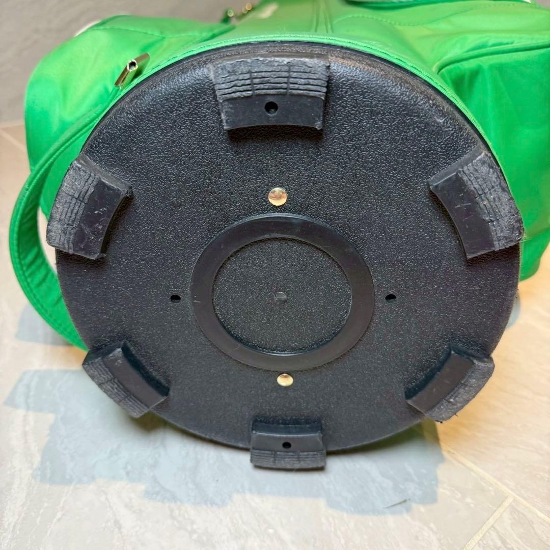 【2024年モデル】MUTA MARINE 新色 キャディバッグ