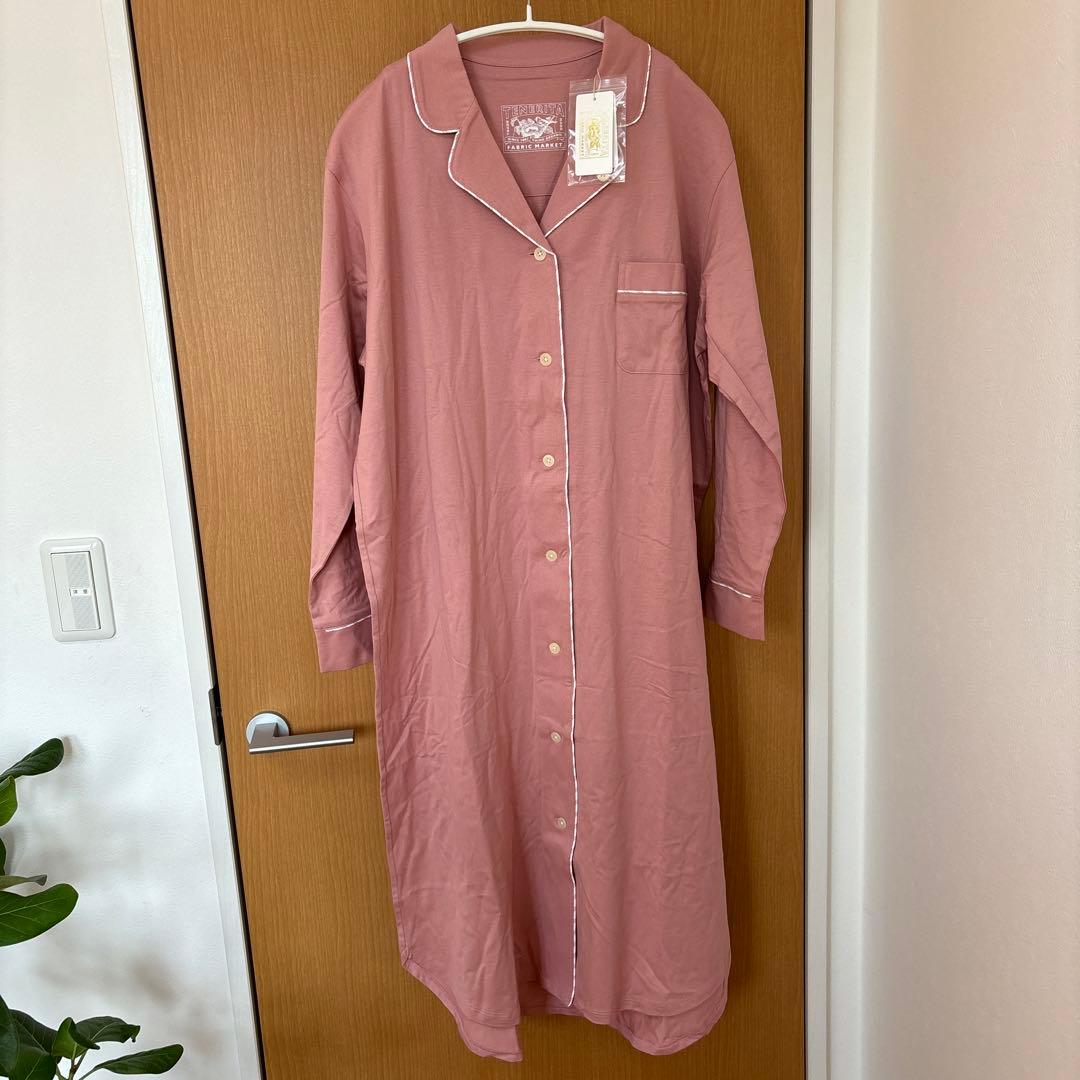 ⭐︎TENERITA⭐︎新品〜ペアパジャマセット