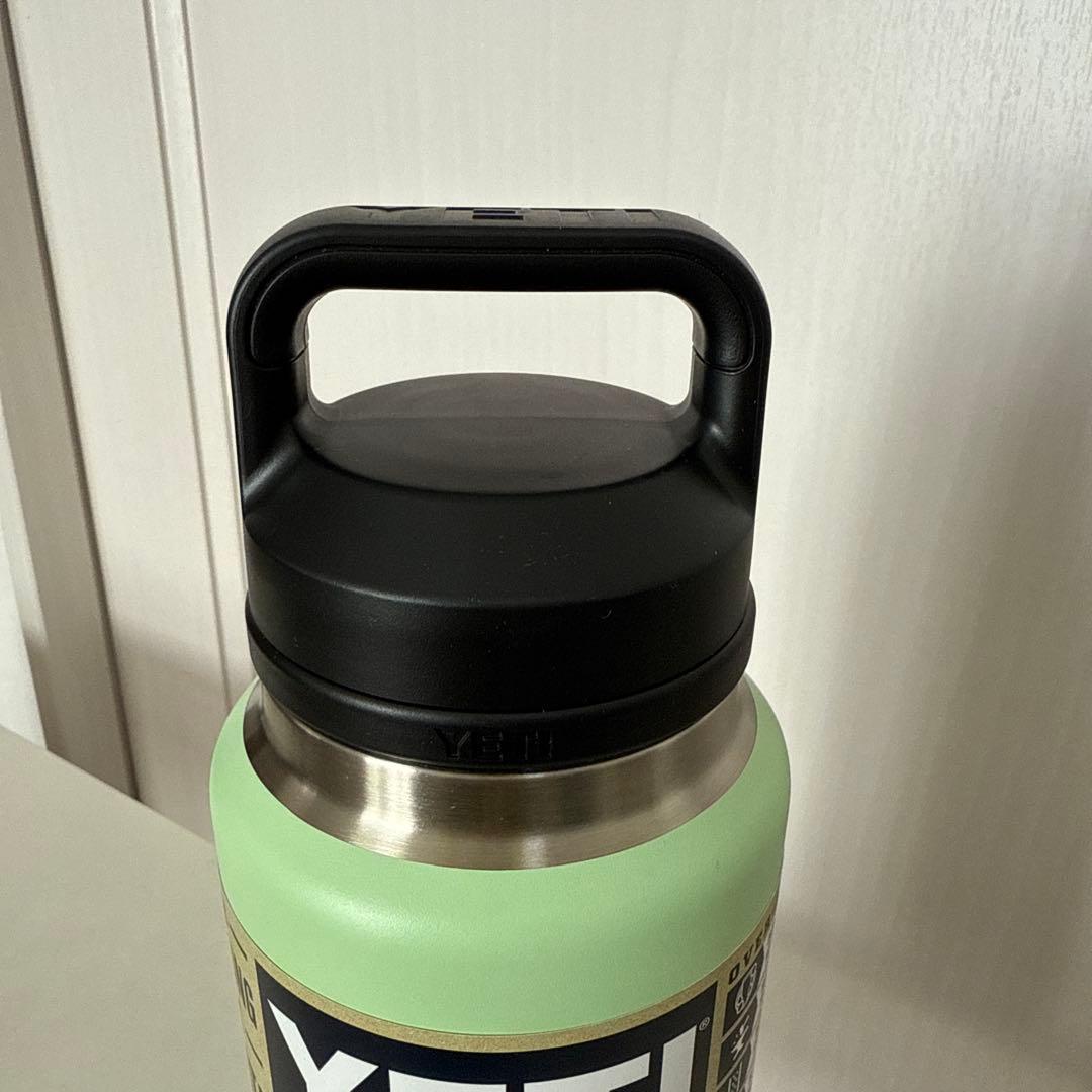 本日のみ値下げ！YETI 36ozボトル