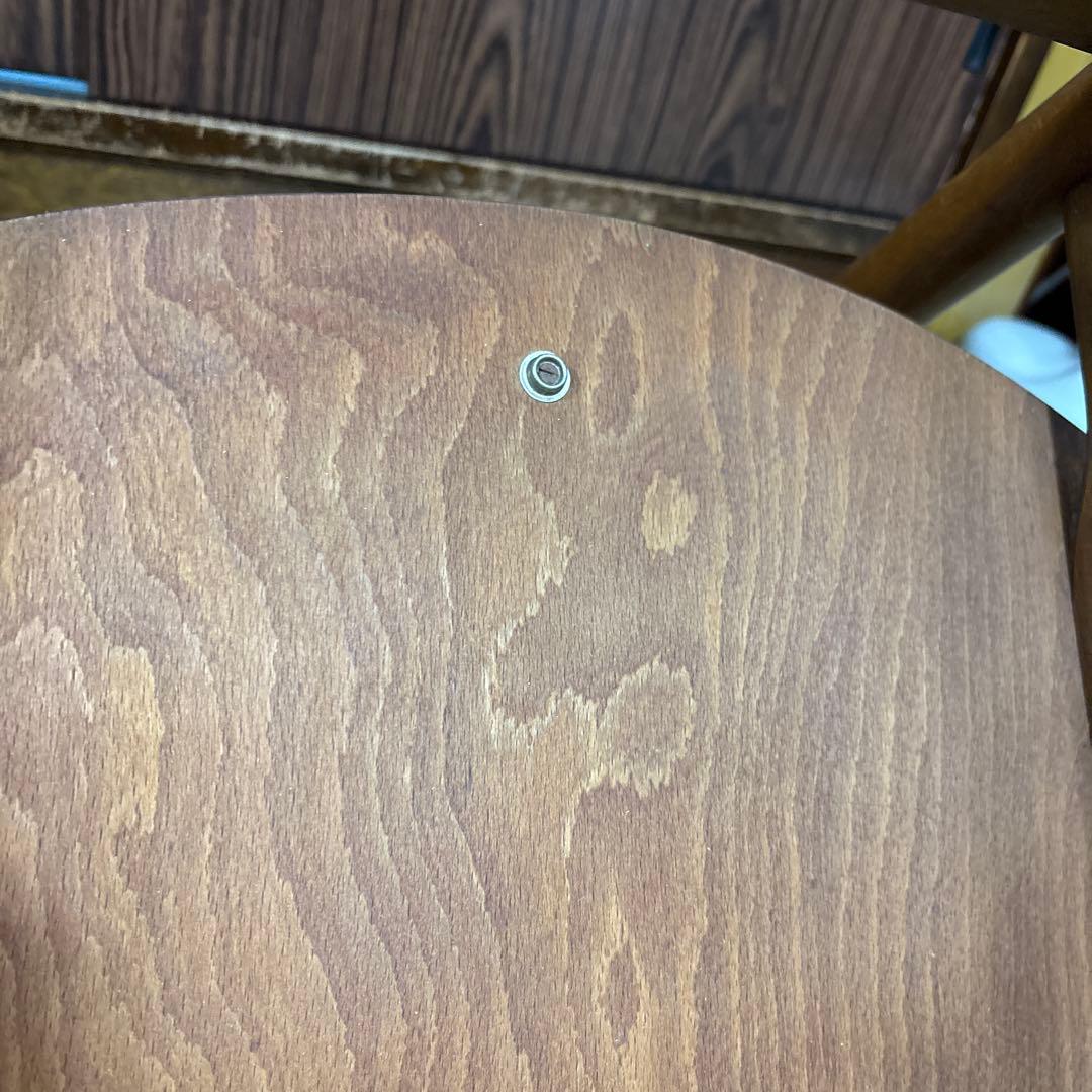 Børge Mogensen Model 122 Chair