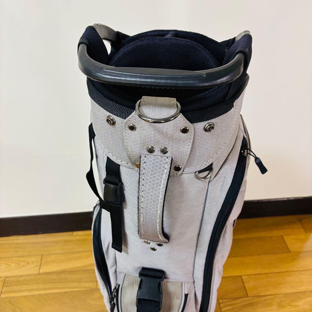 【希少品】タイトリスト キャディバッグ 送料込み