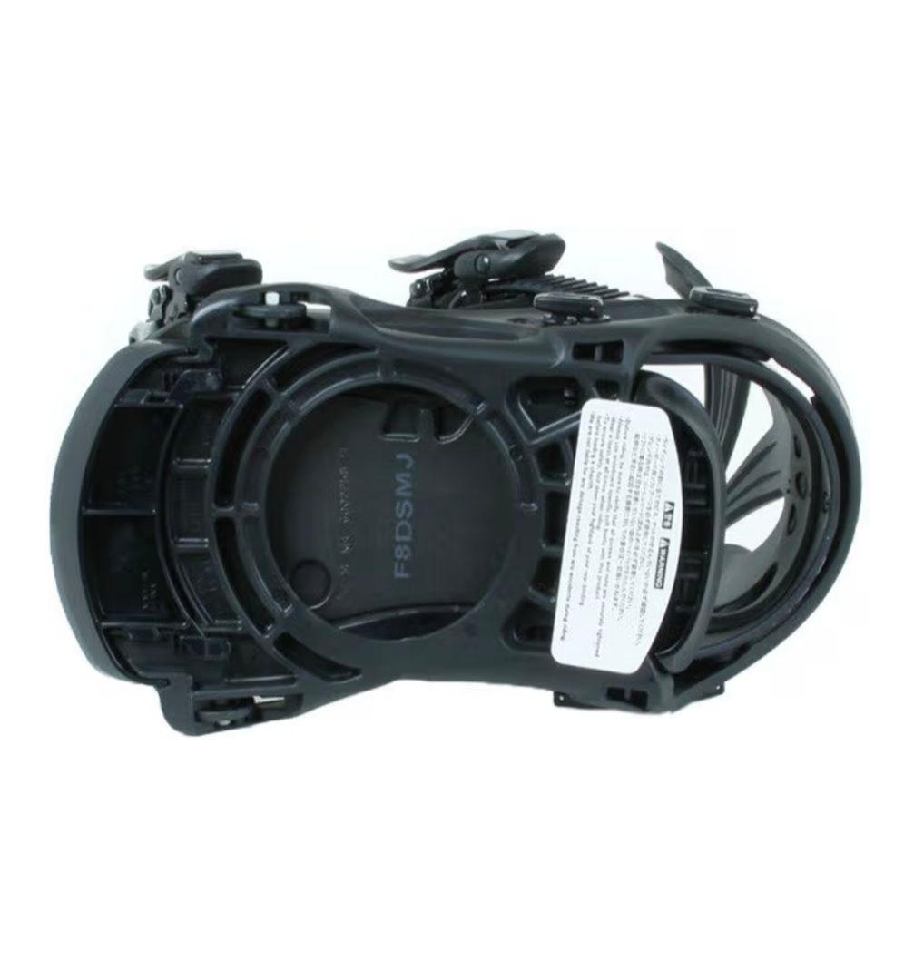 FLUX スノーボードビンディング DSMJ