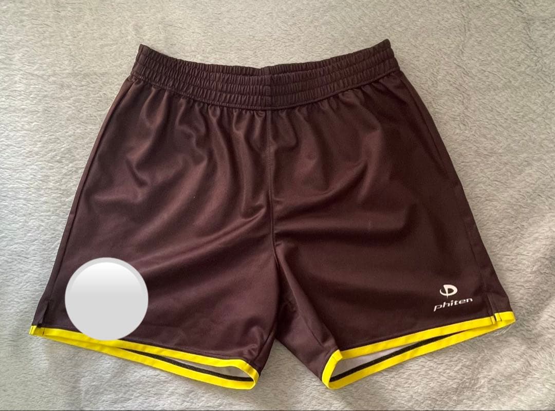 バレーボール　バレー　大学　ユニホーム　ゲームパンツ　練習着