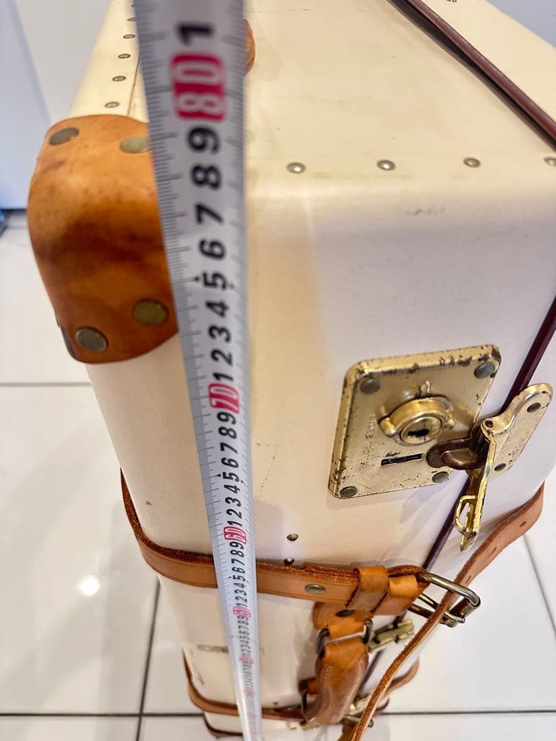 GLOBE-TROTTER グローブトロッター SAFARI サファリ