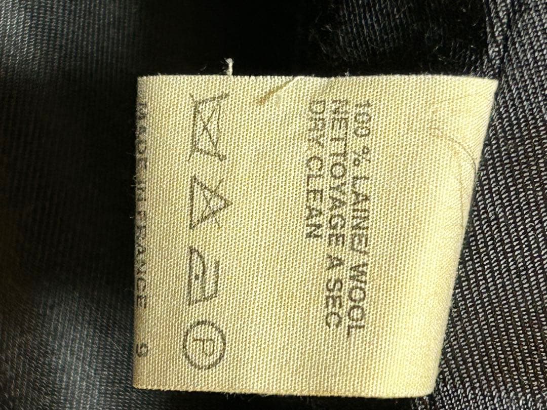 アーペーセー ウール　コート