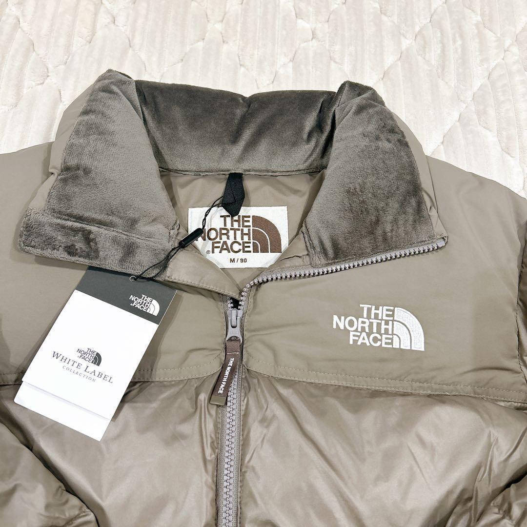 特別セール❣️韓国限定　ノースフェイス　ヌプシ オンボール　ジャケット　ダウン
