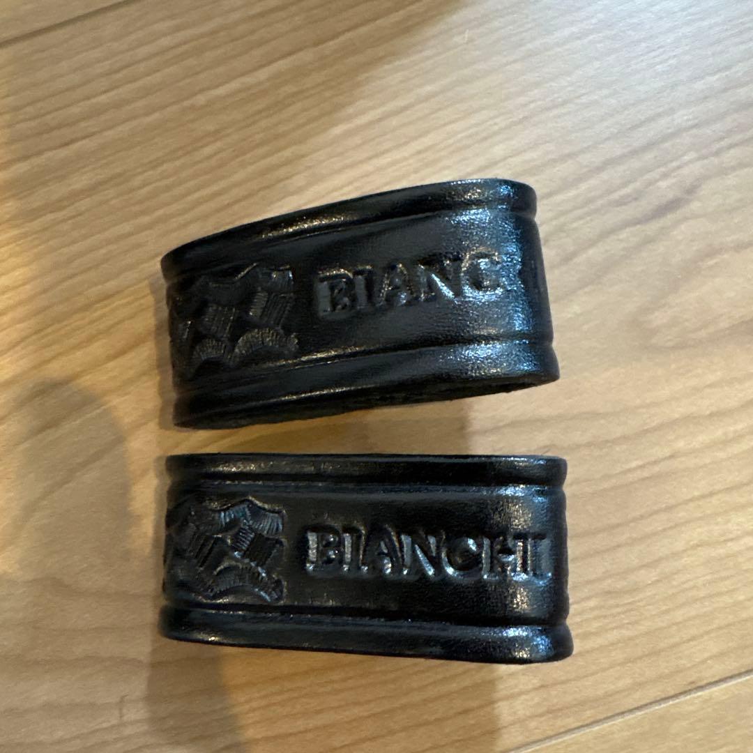 【難あり】TEX SHOEMAKER & SONS ポリスデューティベルト