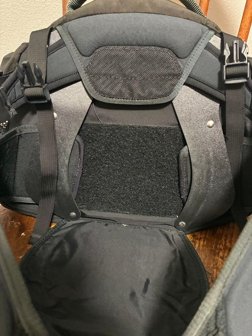 ARC'TERYX 00s~ランバーパックQ10