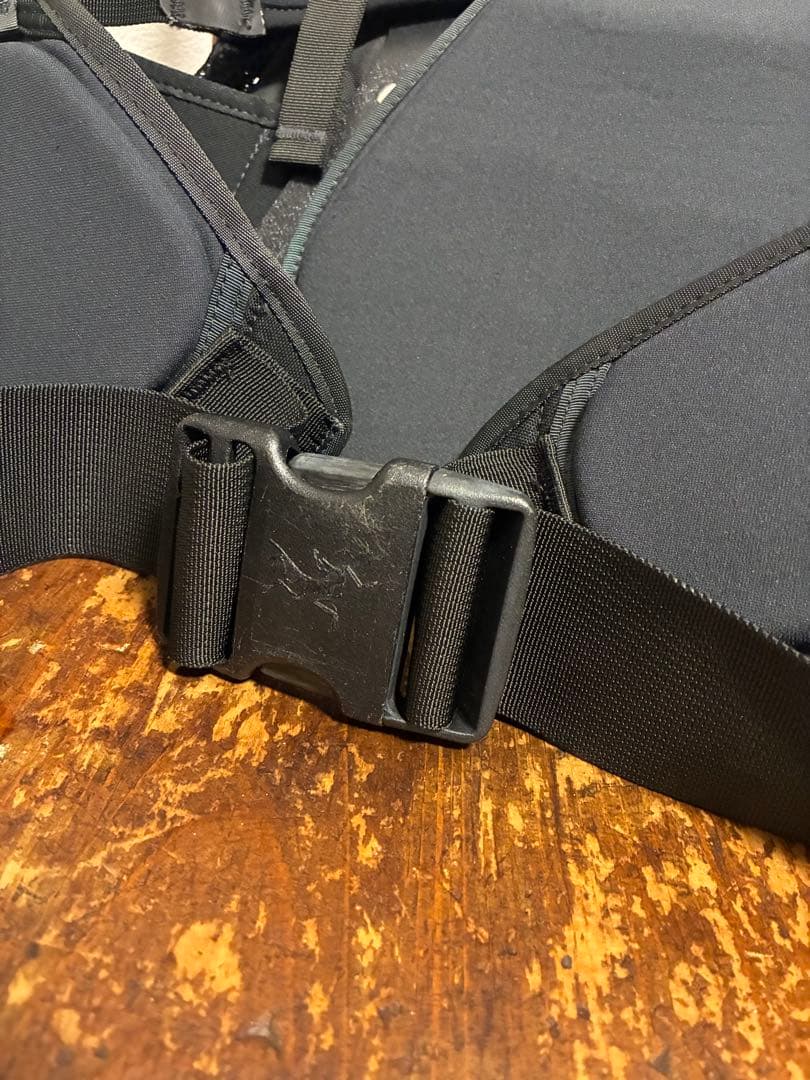 ARC'TERYX 00s~ランバーパックQ10