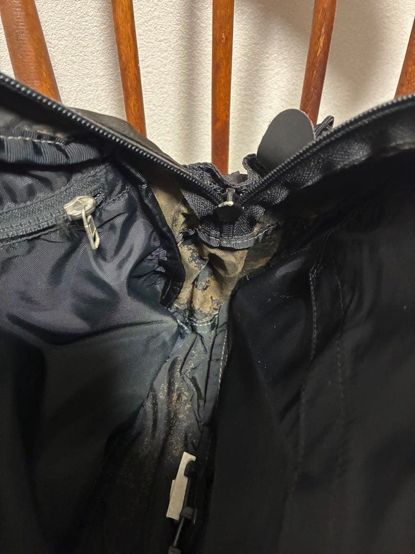 ARC'TERYX 00s~ランバーパックQ10