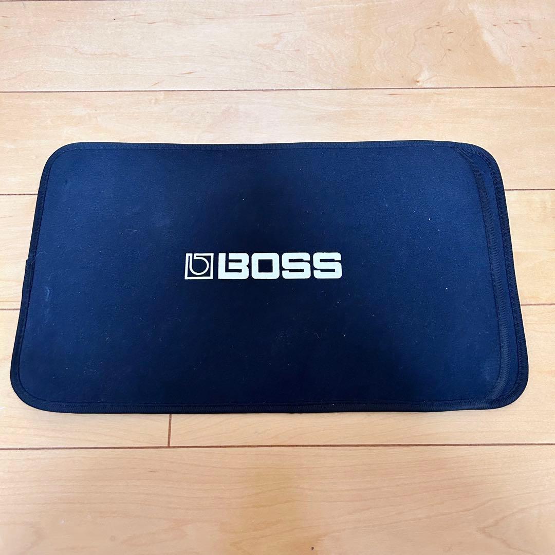BOSS GT-1 ACアダプタ・箱・取説・ケース付