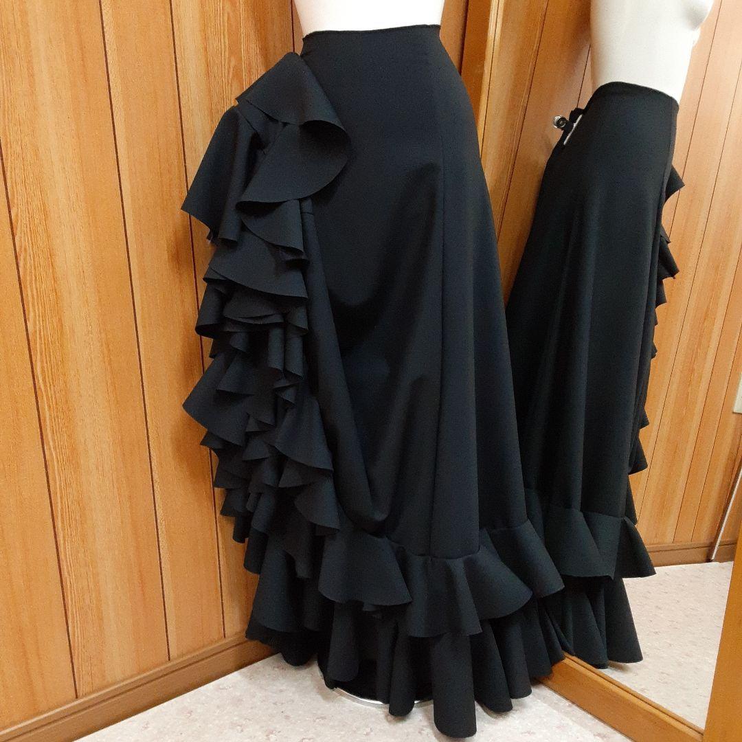 オーダーファルダ2着　mica出品