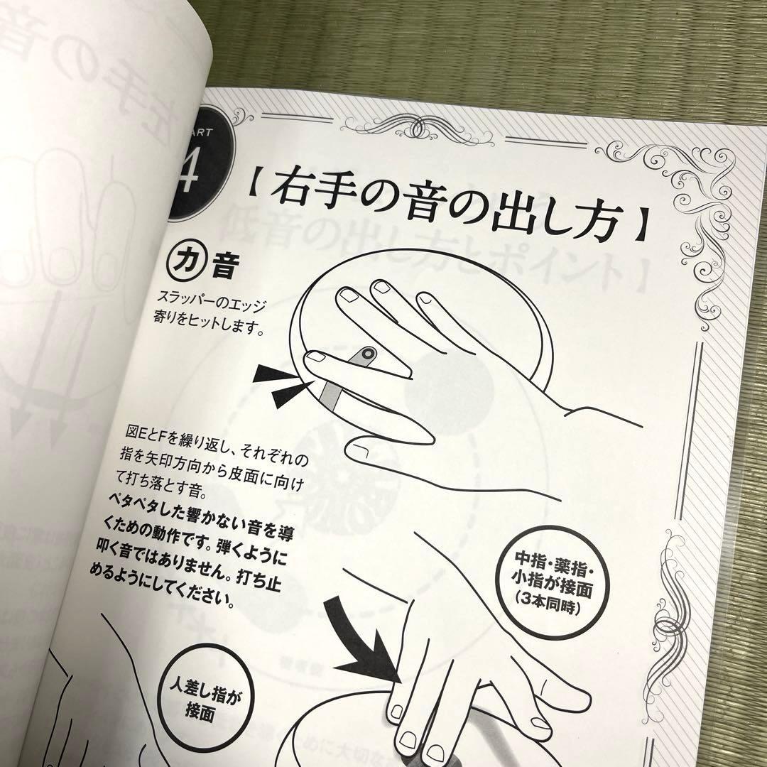 タブラボンゴ（スタンド付 ） asa-chang 選定品