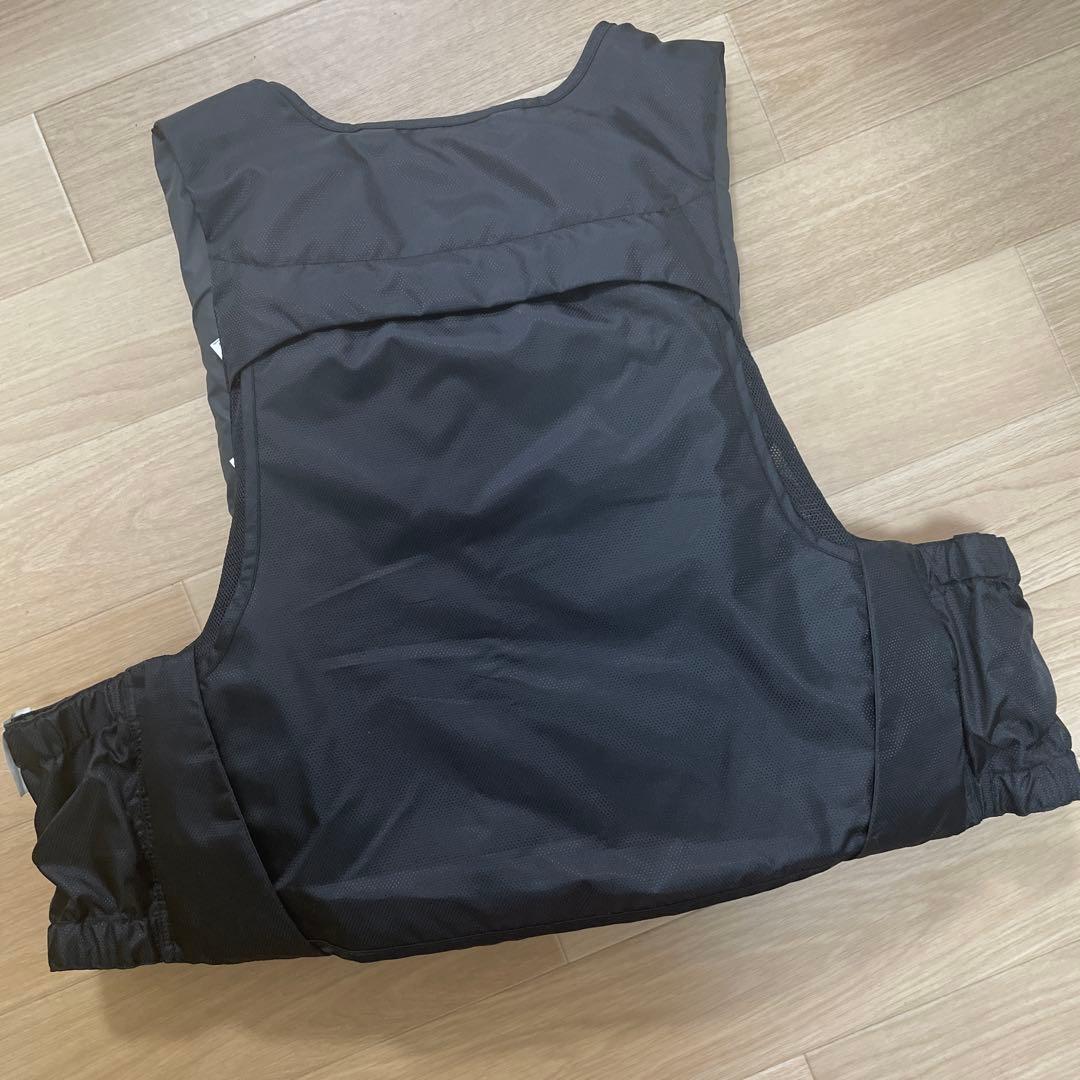 SHIMANO NEXUS ライフジャケット XL