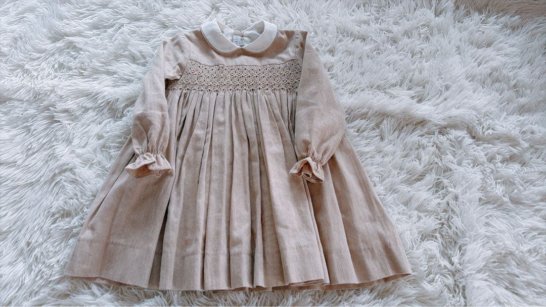 ワンピース　アマイアキッズ