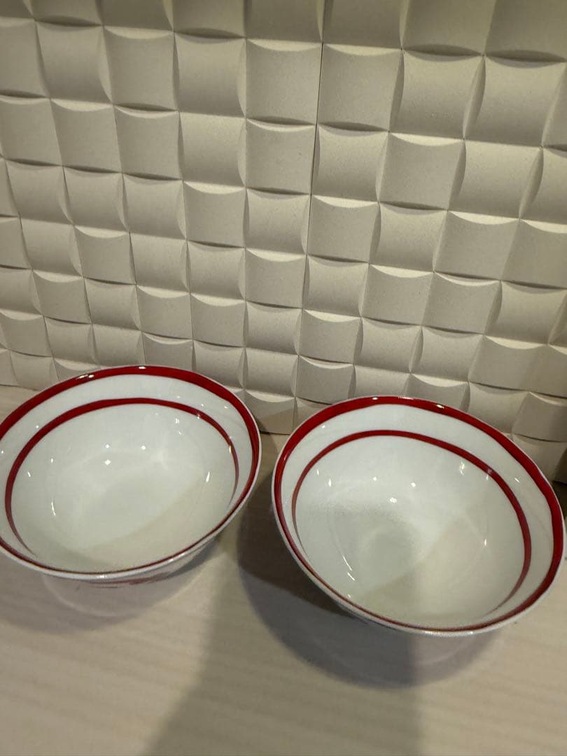 エルメス　ガダルヴィール　ライスボウル　茶碗　HERMES