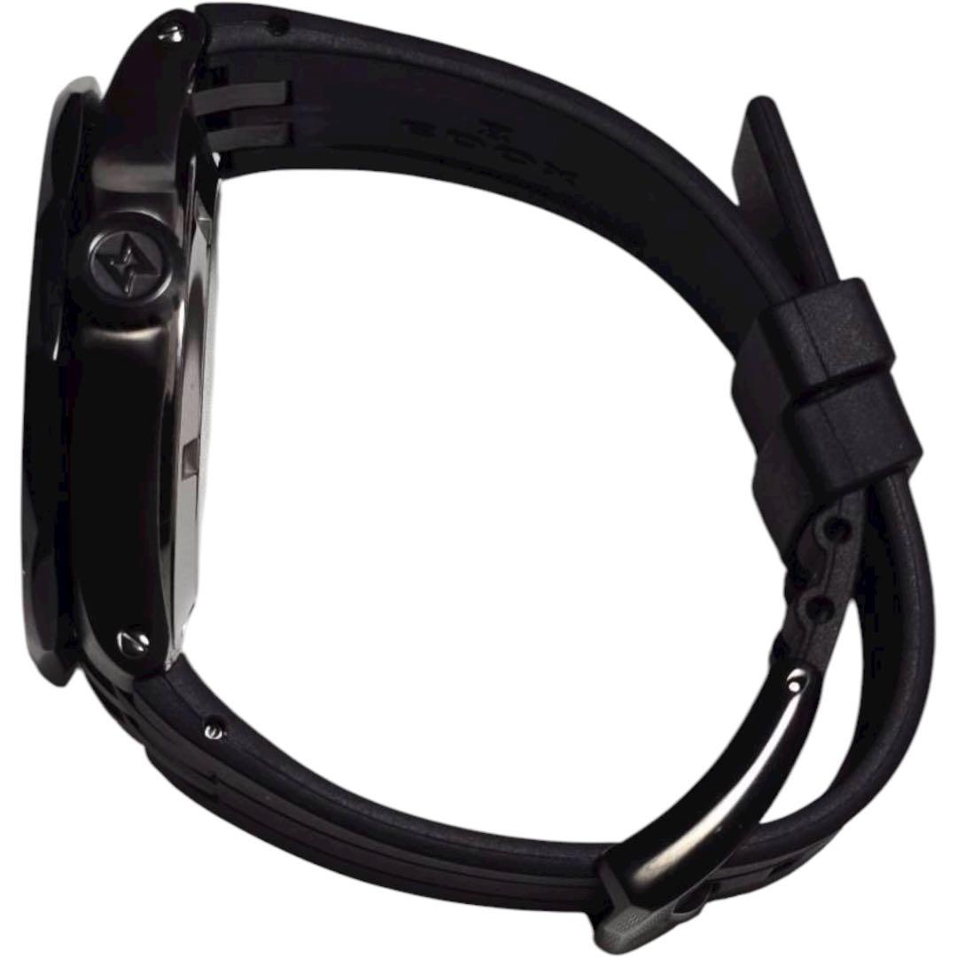 【美品】EDOX エドックス デルフィン 腕時計 ダイバーズウォッチ