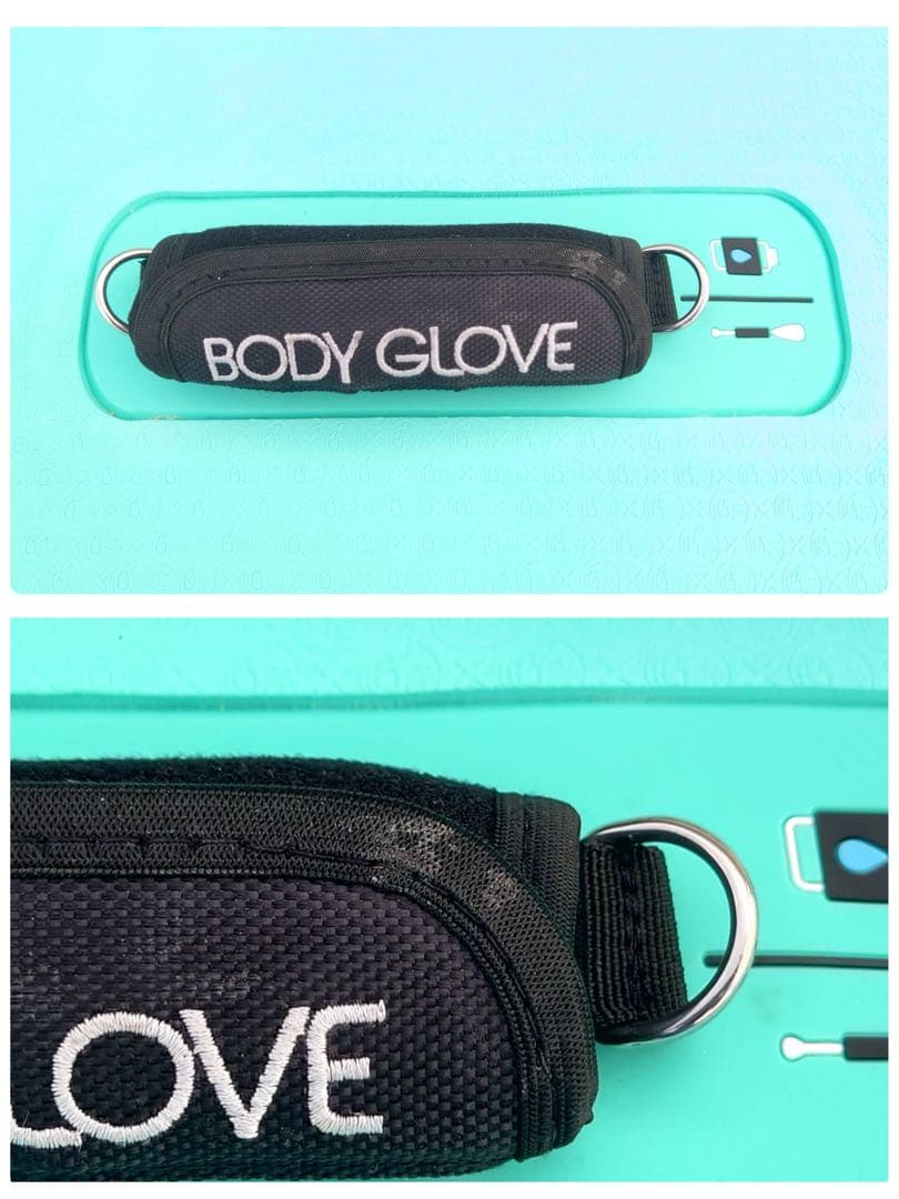 ボディグローブ 11ft インフレータブル スタンドアップパドルボード SUP